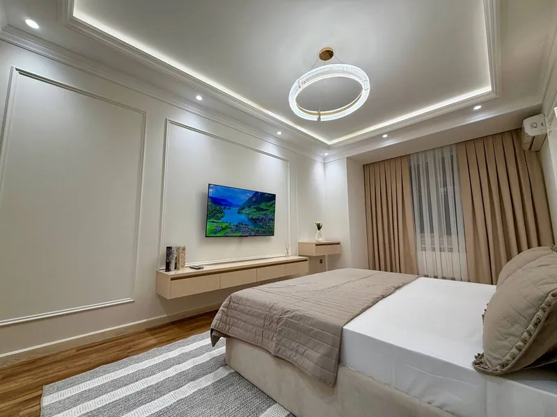 Продажа 3-комн. кв. 114 м², Юнусабадский 5