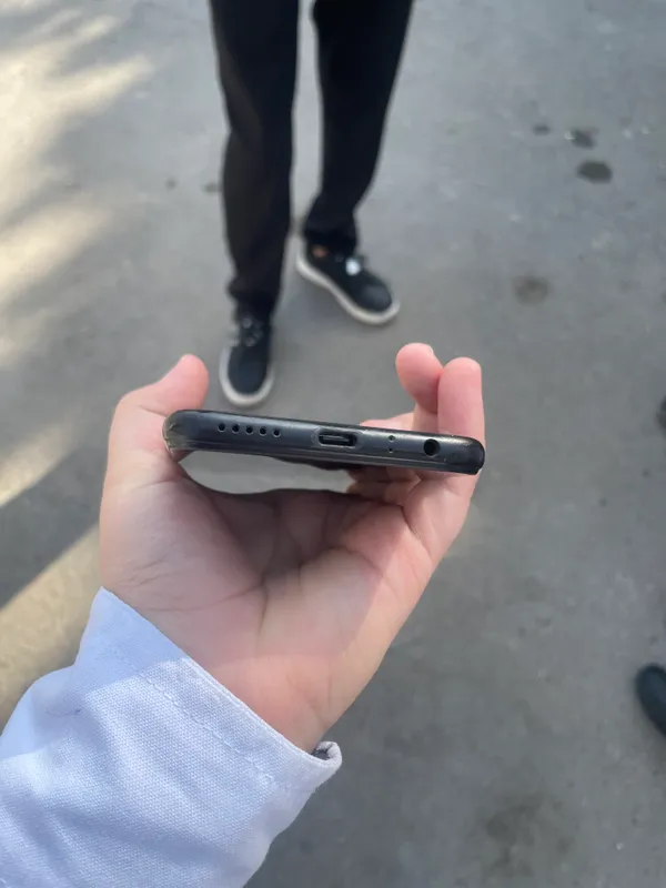 Redmi Note 8, 64 ГБ 5
