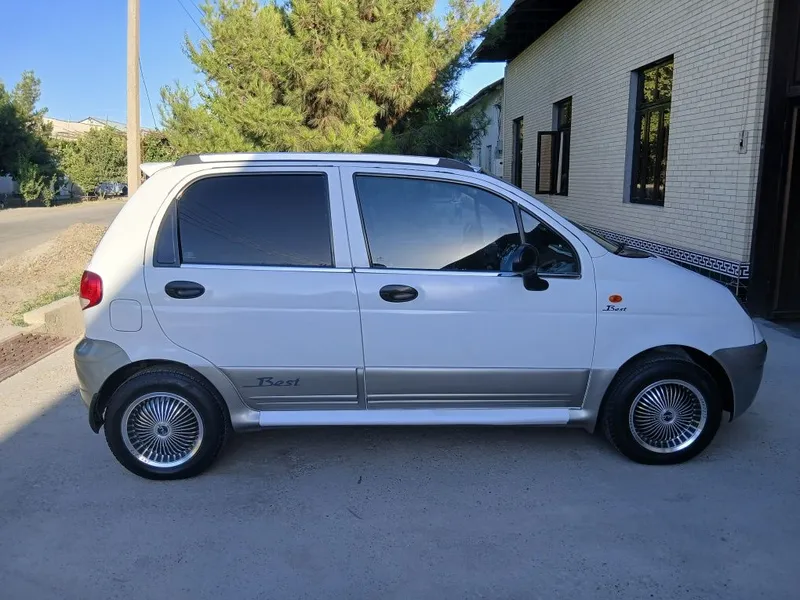 Matiz best sotiladi 2