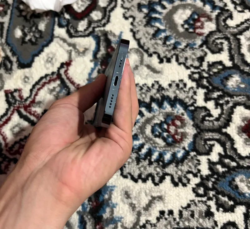 Iphone 12 pro 128gb 5