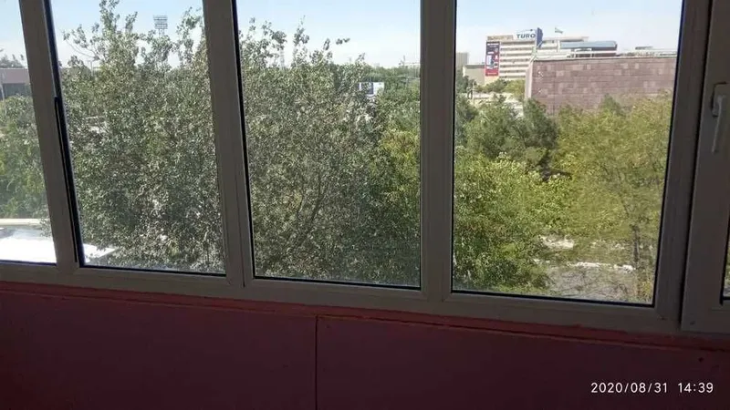 Квартира в Индийском доме — фото 5