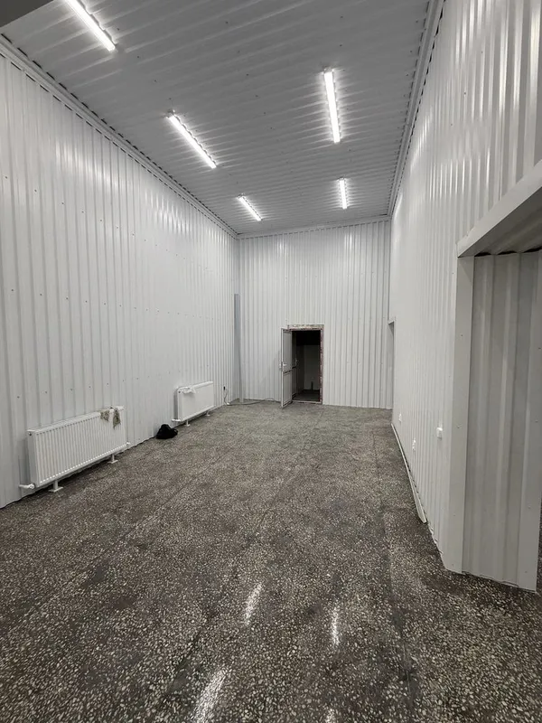 Отдельно стоящее здание 2 этажа 790м2 — фото 4