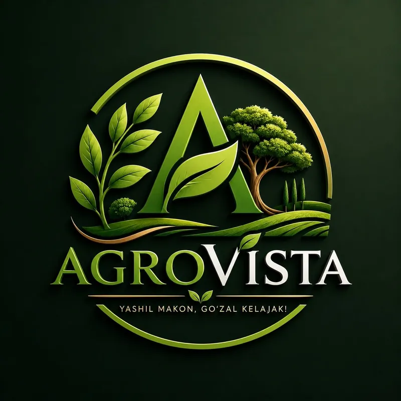 AgroVista-Agronomiya va Landshaft dizayni 8 AgroVista-Agronomiya va Landshaft dizayni 8