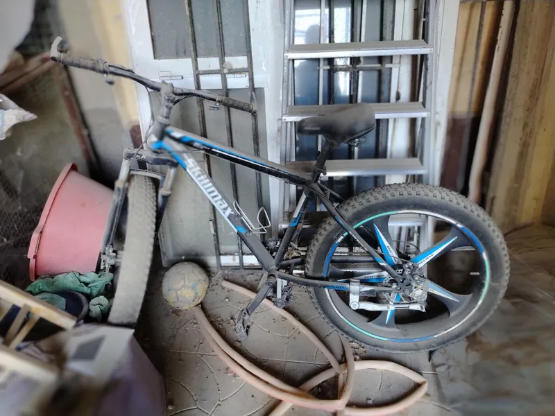 Velosipet Sotiladdi Xolati yaxshi
