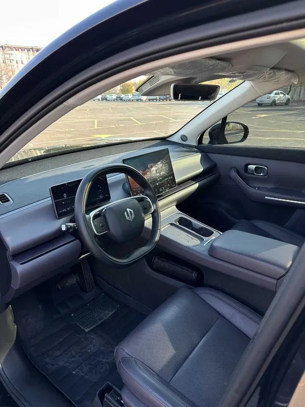 Прокат авто | Rent Car | Avto ljara |lip motr c16 — фото 4