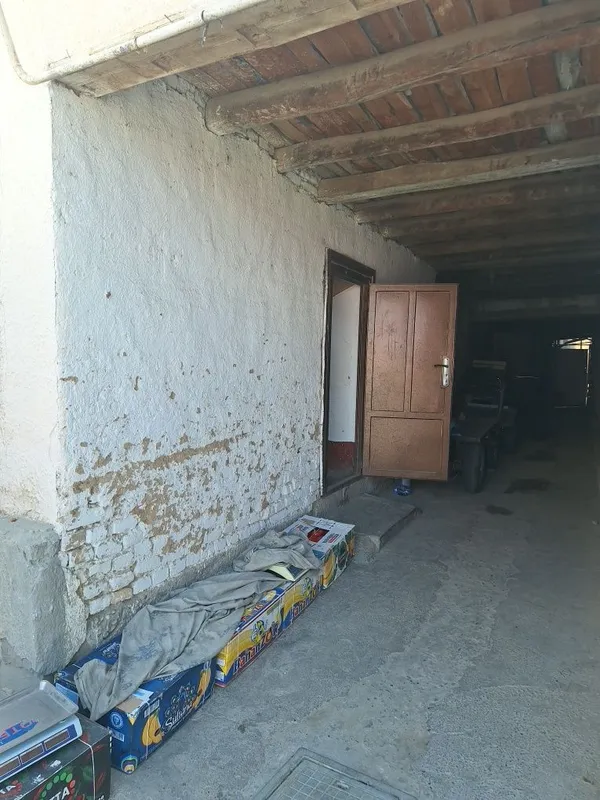 Сдаётся в аренду двор/ Ижорага берилади 3 Сдаётся в аренду двор/ Ижорага берилади 3