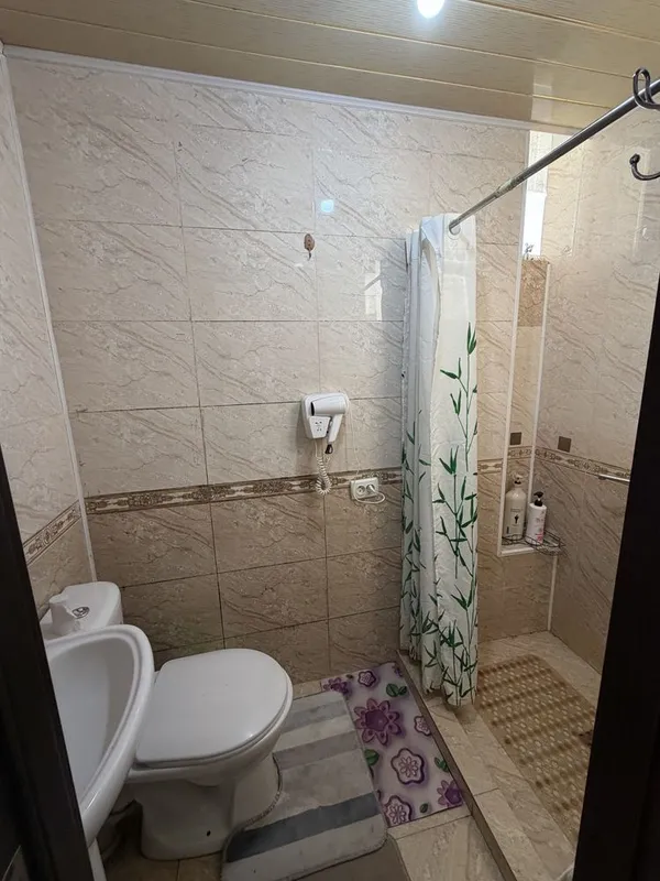 Гостиница , гостевой дом , hotel Самарканд — фото 5