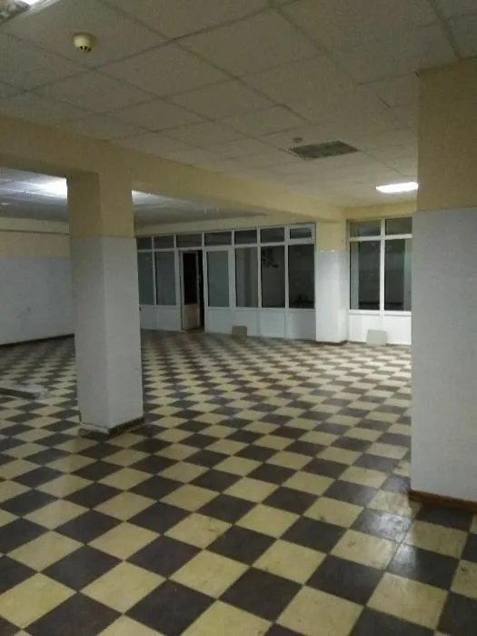 Своё помещение общей площадью 110 м2 — фото 1