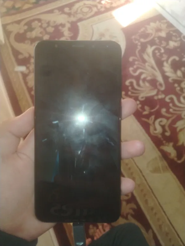 nomi:redmi modeli:redmi 5plus xotira:jami 32 gb 2 nomi:redmi modeli:redmi 5plus xotira:jami 32 gb 2