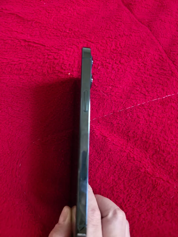 iphone 12 pro max 128gb батарея 72% 3