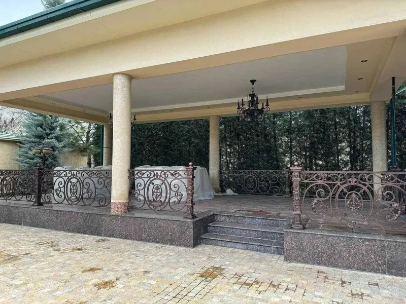 ПРОДАЁТСЯ ДОМ Мирзо Улугбеский район Центр Луначарского/Чайхана Салом — фото 3