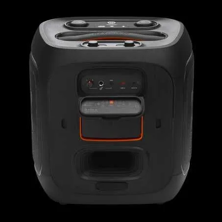 JBL PartyBox Encore 2 — настоящая портативная дискотека у вас дома — фото 5