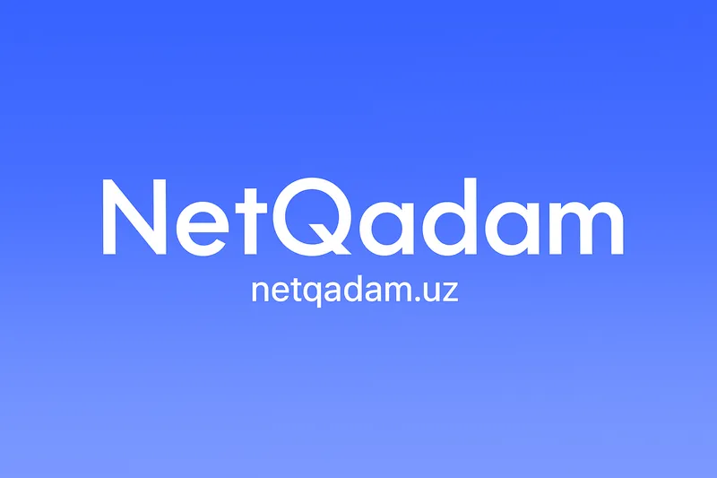 Veb-sayt, E-commerce, CRM, va Telegram Mini App — фото 1