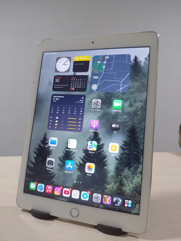 Срочно продаю Apple iPad Air 2 (A1567) 64 ГБ LTE — фото 2 Срочно продаю Apple iPad Air 2 (A1567) 64 ГБ LTE — фото 2