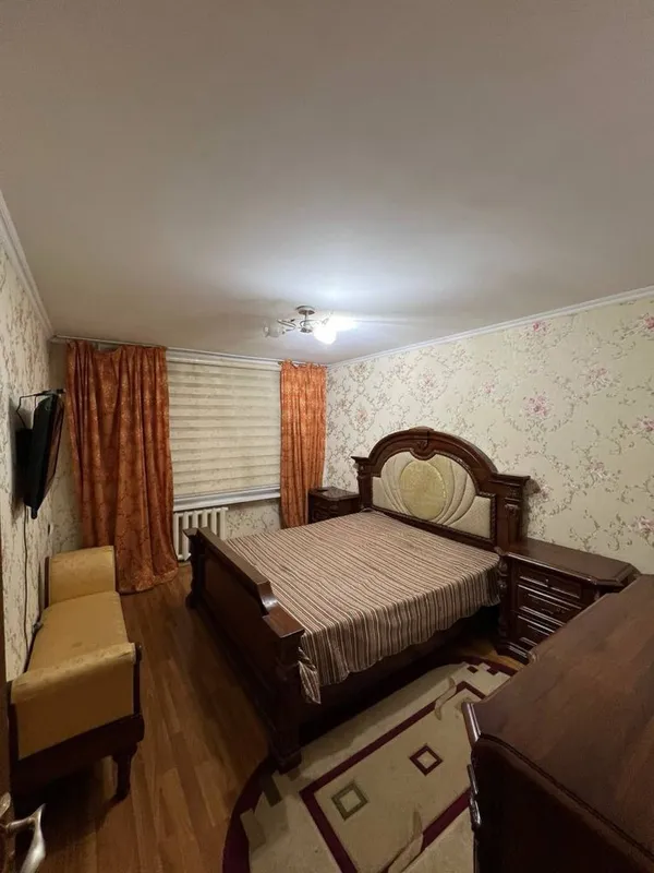Аренда квартира Nice Villas 1