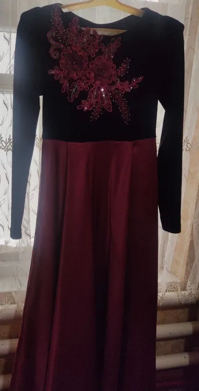 vecherniy koylak