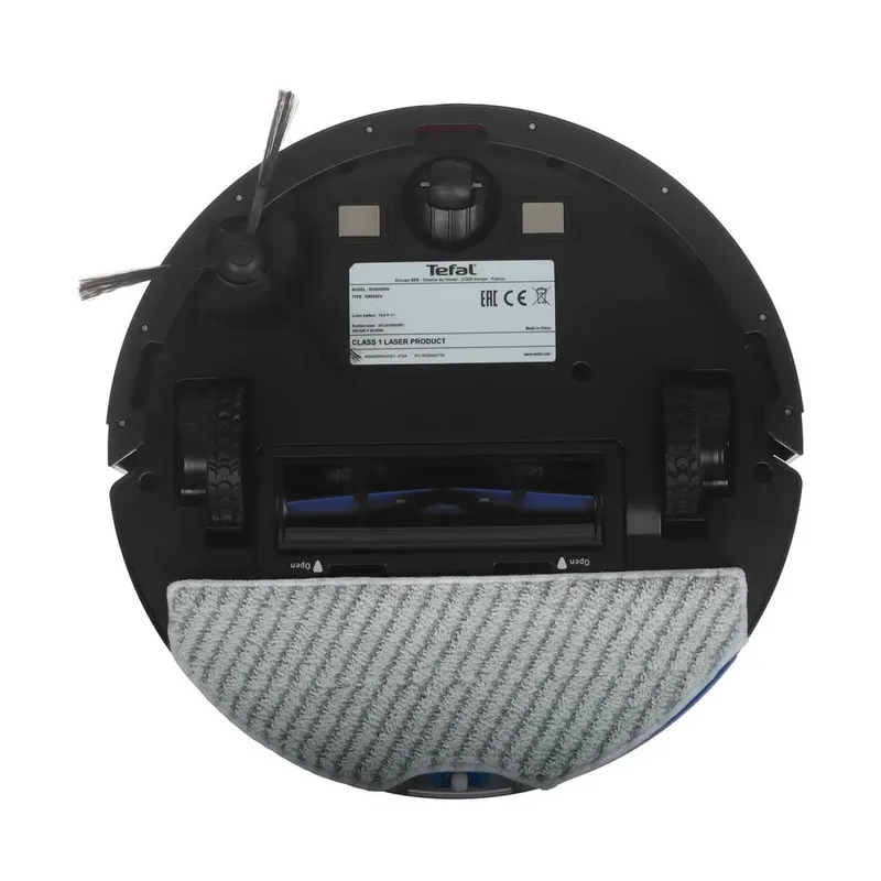 Робот-пылесос Tefal RG8595WH 3 Робот-пылесос Tefal RG8595WH 3