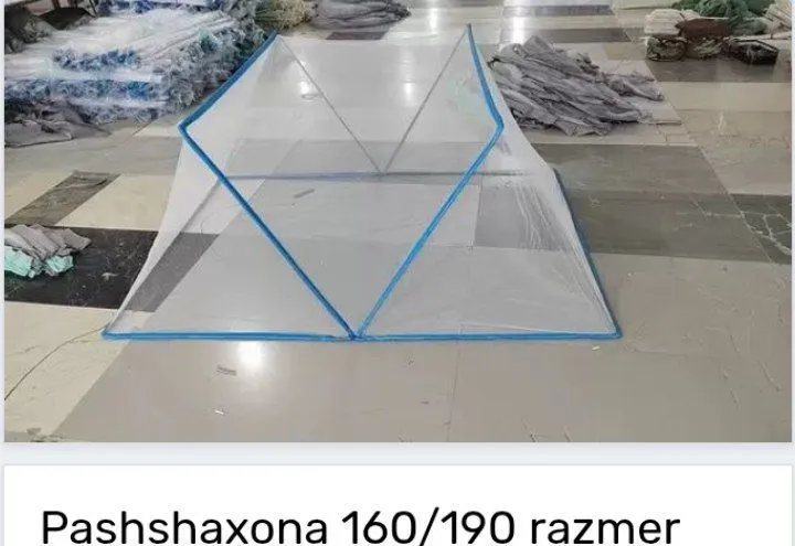 PASHSHAXONA 2
