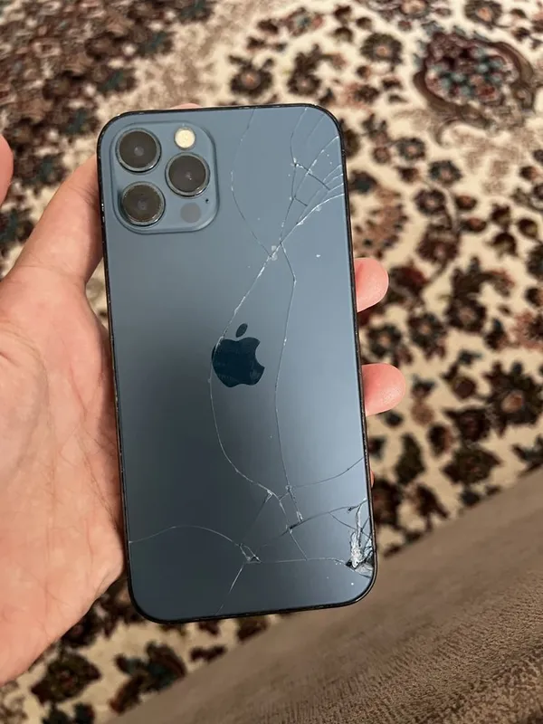 Iphone 12 pro srochna — фото 2