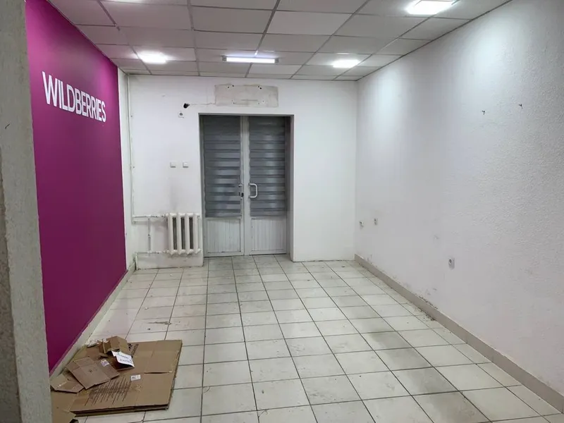 Сдам в аренду нежилое помищения на Юнусабадском р-не 13-квартал — фото 1