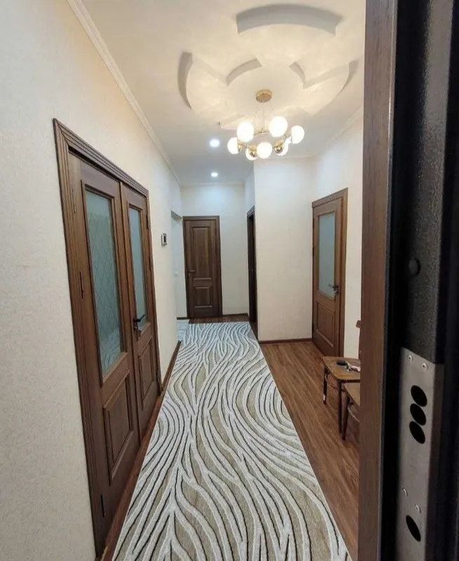 квартира