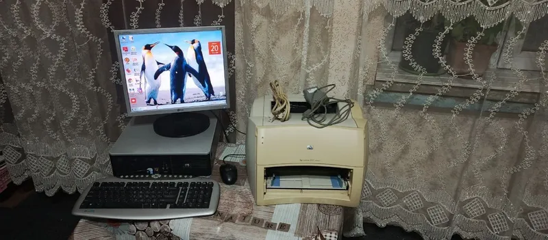 kompyuter
