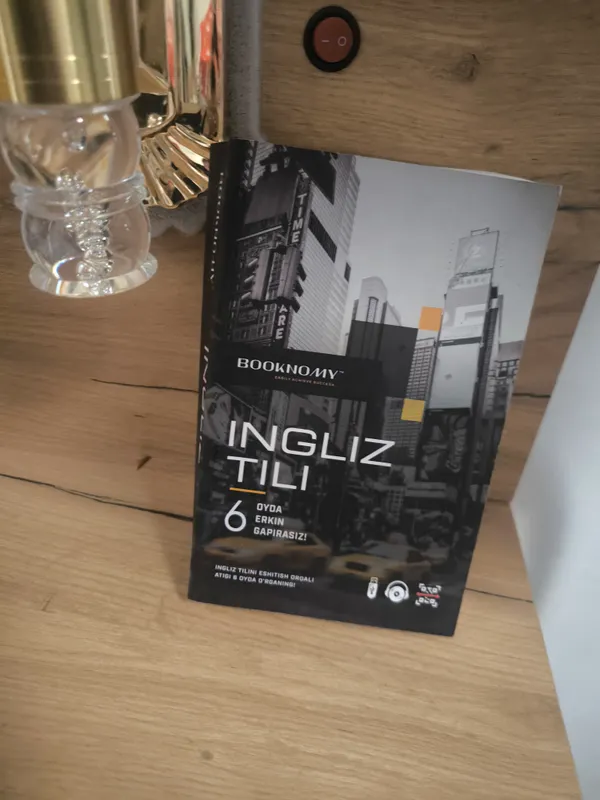 Booknomy 1