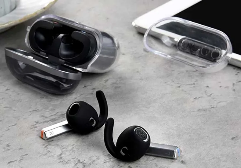Продам новые амбушюры насадки для Samsung Galaxy Buds3 True Wireles — фото 5