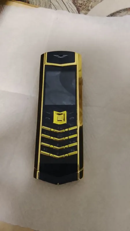 Vertu S 1 Vertu S 1