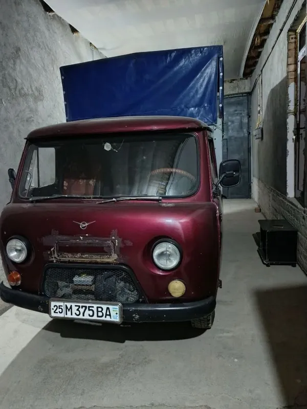 Uaz xolati zor mowin xaydawga tayyor 1 Uaz xolati zor mowin xaydawga tayyor 1