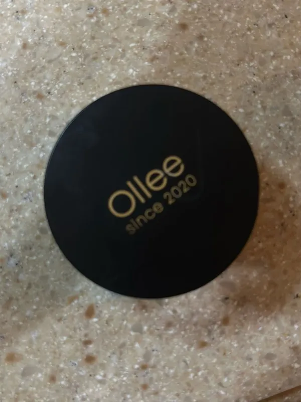 Кушон от Ollee.