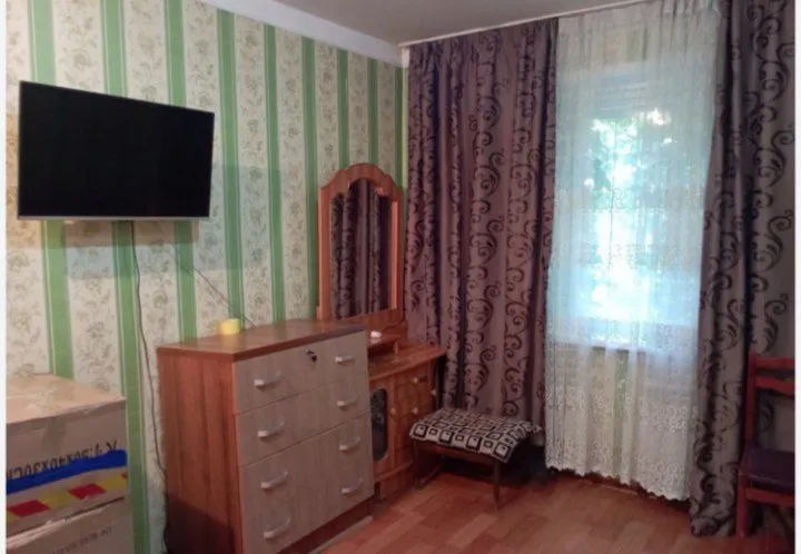 Аренда квартиры в центре 1/3/3 евро ТТЗ базарчик — фото 2