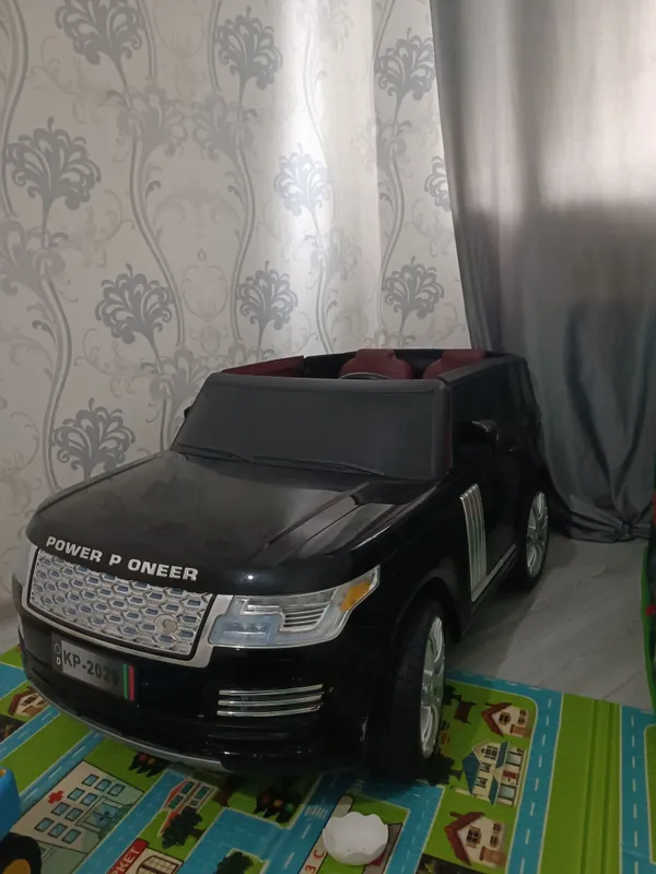 Почти новая машинка продаётся 4wd