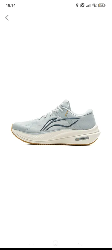 LI-NING1-ARHVO15-ГОЛУБ-7. RUNNING SHOES
