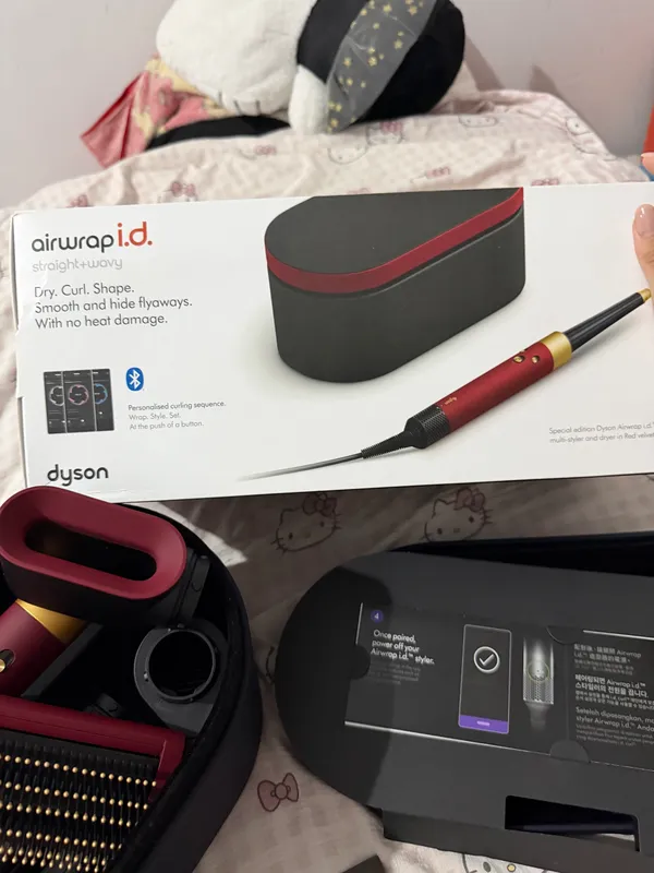 Dyson 3
