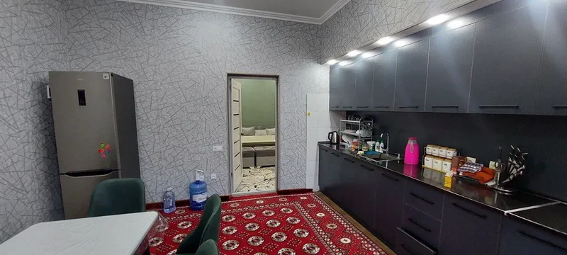 Котежд Далварзинда — фото 2