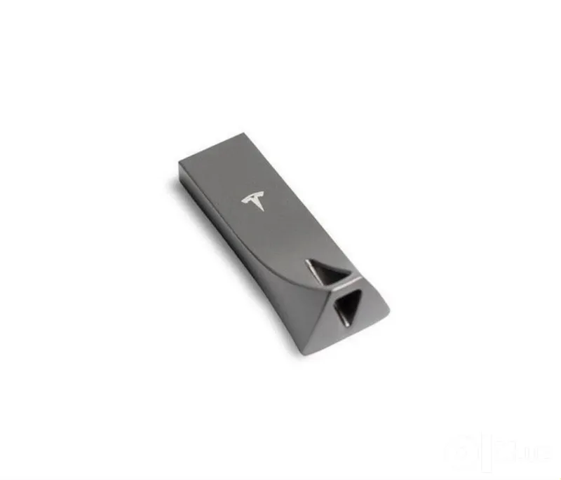 Флешка Tesla USB 1 Флешка Tesla USB 1