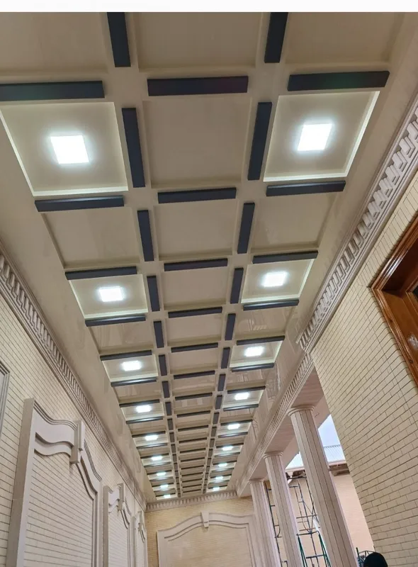 Alucobond v Samarqand алюкабонд Аликафон Алкафон алукапон уста