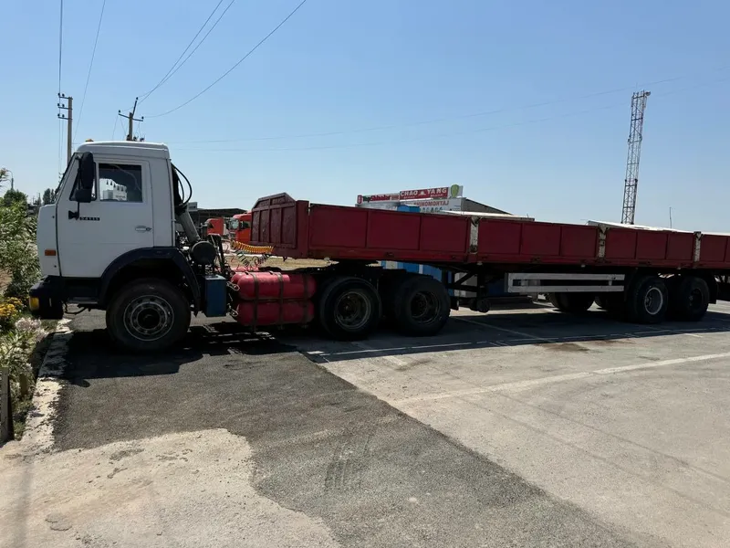 Газли Шаланда сотилади. 2 Газли Шаланда сотилади. 2