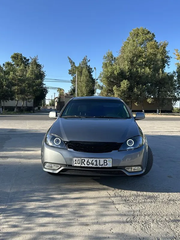 Gentra 1.5 radnoy 1 Gentra 1.5 radnoy 1
