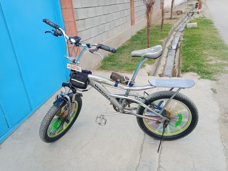 holat idyal yagi 2