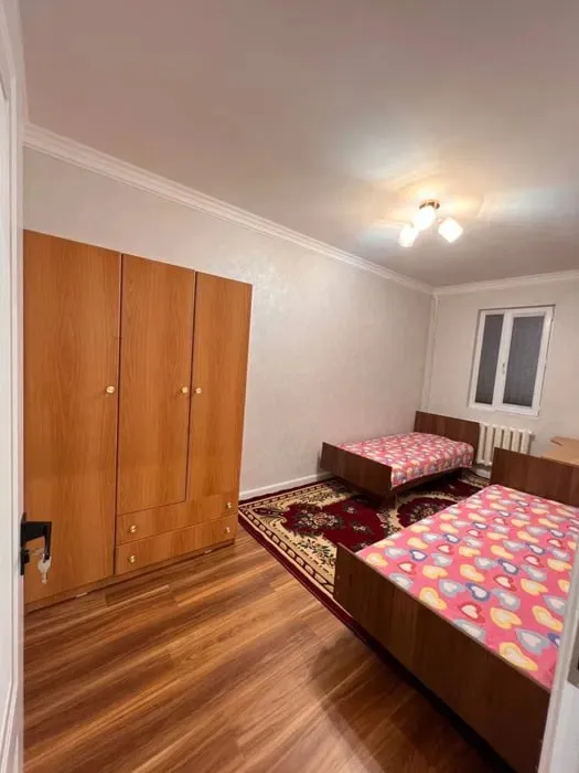 Аренда 4-комн. кв. 100 м², Чиланзарский · ID 28078 7 Аренда 4-комн. кв. 100 м², Чиланзарский · ID 28078 7