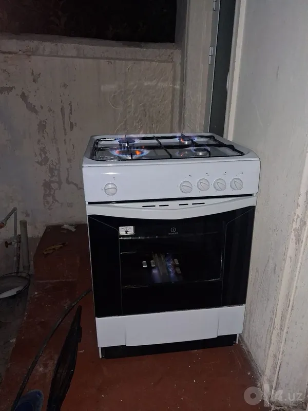 Indesit 60×60×85, в хорошем состоянии 3 Indesit 60×60×85, в хорошем состоянии 3