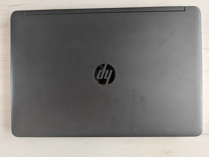 HP ProBook 650 G1 / Intel Core i5 / 16 ГБ ОЗУ / SSD 120 ГБ /