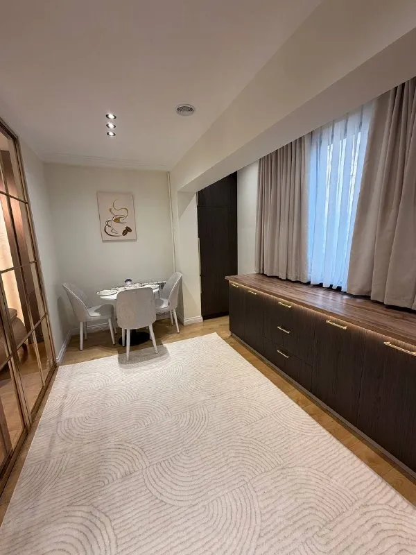 4-комнатная квартира, 78 м², Мирабад 3 4-комнатная квартира, 78 м², Мирабад 3