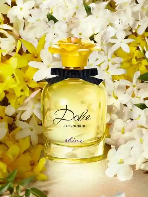 Dolce&Gabbana shine оригинал 75мл100 — фото 1