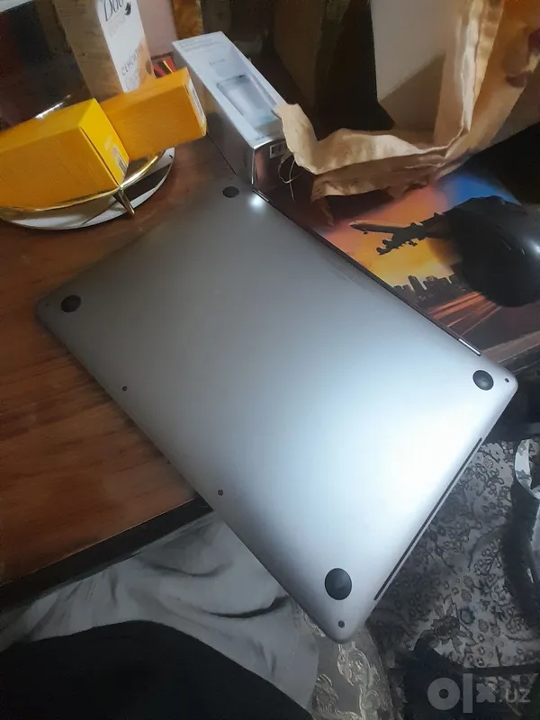 Macbook 2019 core i5 13-inch 2 Macbook 2019 core i5 13-inch 2