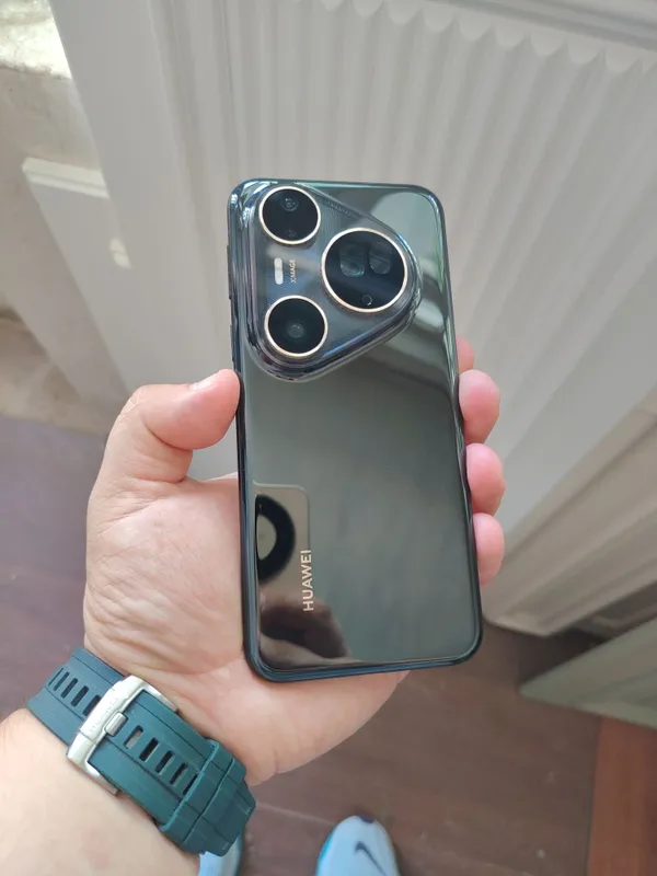 Huawei Pura 80 ultra Global 2