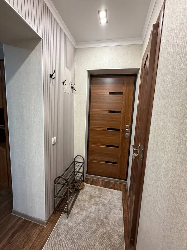 Продается квартира Чиланзар 2 однокомнатная — фото 2