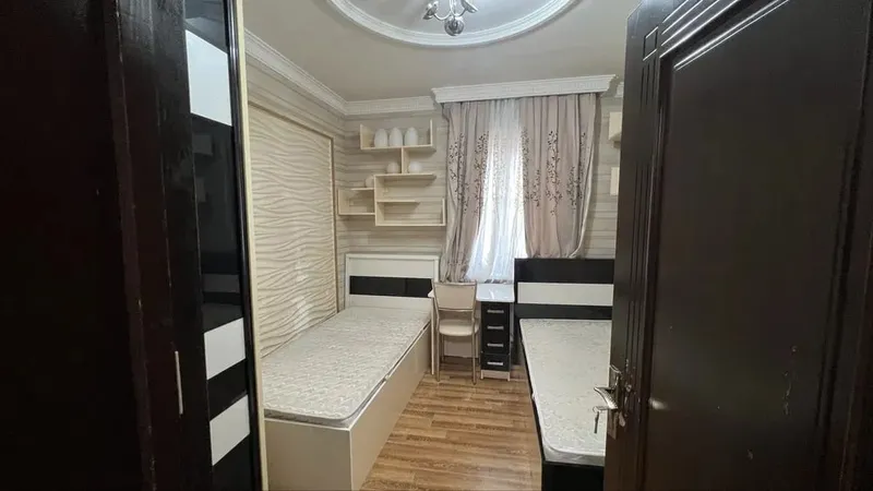 Kvartira ijaraga beriladi (mo‘ljal: Hadra Tsirk), Toshkent, Shayxontohur tumani 5
